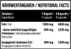 CLA Nahrungsergänzung 92 Kapseln, 1000 mg CLA, 80 % Produktbild-Vorschau 7