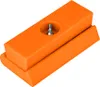 NEO TOOLS Schleifklotz 114x55x38 mm, aus Polypropylen, Produktbild-Vorschau 1