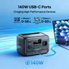 Bluetti Elite 30 V2, Litowo-żelazowo-fosforanowy (LiFePO4), Podgląd zdjęcia produktu 8