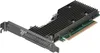 BROADCOM P411W-32P - Speicher-Controller - NVMe Produktbild-Vorschau 3