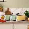 Tostapane verticale Toast&Taste 1600 Retro Double Green Anteprima dell’immagine prodotto 8