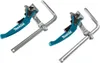 Makita 199826-6 Jeu de pinces de serrage 2pcs. Voir les images du produit 12