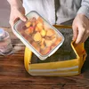 12V1 Lunchbox Food Obsahuje 355Ml - 1L Bpa-Free Náhľad obrázku produktu 8