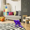 Relaxdays Pogo Ball per bambini, fino a 100 kg, gioco da Anteprima dell’immagine prodotto 3
