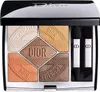 Christian Dior, Diorshow, Eyeshadow Palette, 533, Rivage, 5 Anteprima dell’immagine prodotto 1