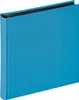 Walther fotoalbum Fun 30x30 cm ocean blue 100 čiernych Náhľad obrázku produktu 1