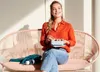 Lunchbox Take a Break midi - Nordic green Produktbild-Vorschau 2