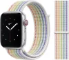 Apple Watch 38/40/41mm Nike Sport Loop - Pride Edition 2021 Voir les images du produit 7