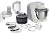 Bosch MUM58L20, 3,9 l, Szary, Stal nierdzewna, Biały, Podgląd zdjęcia produktu 24