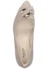 Nero Giardini Pumps Pumps Veloursleder Produktbild-Vorschau 6