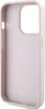 Guess Guhcp15Lp4Tdscpp Iphone 15 Pro 6.1 Rosa/Rosa Hardcase Produktbild-Vorschau 13