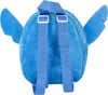 Batoh Disney Stitch pro předškoláky – plyšový batoh pro Náhled obrázku produktu 2