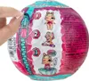 MGA L.O.L. Překvapte mořské panny! BabySister 515760 - Náhled obrázku produktu 8
