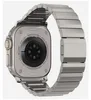 Tech-Protect Stahlband Apple Watch 4 / 5 / 6 / 7 / 8 / 9 / Produktbild-Vorschau 4