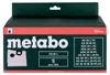Staubsaugerbeutel für Metabo 20/30 l, Vlies, 5 Stück – ME Produktbild-Vorschau 4