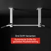 GORILLA SPORTS® Hrazda na shyby pro montáž na strop, Náhled obrázku produktu 8