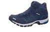 Meindl Quebec Lady Mid GTX Wanderstiefel Blau Produktbild-Vorschau 4