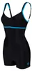 Arena W Venus Combi R Black-Water Black-Water 42 Podgląd zdjęcia produktu 3