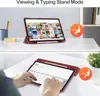 Fintie Hülle für Samsung Galaxy Tab S10 Lite/S10 FE/S9 FE Produktbild-Vorschau 4