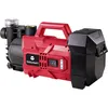 TOOLCRAFT GPG-L118 / TAWB-200 Akku-Gartenpumpe mit Filter Produktbild-Vorschau 2