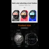 LOKMAT ATTACK MAX BT5.3 Smartwatch, 1,53" dotykový displej, Náhled obrázku produktu 16