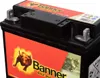 Banner Motorradbatterie GEL 521 01 GT20H-3 Produktbild-Vorschau 6