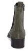 Bottelette pour femme Paul Green, couleur olive, taille 5 Voir les images du produit 5