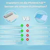 Pfotenchill Kühlmatte (Cremeweiß, S（51 * 41 cm）) | Premium Produktbild-Vorschau 4
