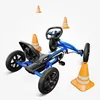 BERG Gokart Buddy für Kinder ab 3 Jahren Blau Produktbild-Vorschau 6