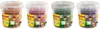 Eberhard Faber 572510 Klei set - 4 stuks, met vormpjes in Productafbeelding-voorbeeld 9