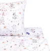 Candy Circus Baby Bettwäsche 120x90cm Produktbild-Vorschau 2