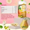 WUNDER Quetschie Mus 12 x 120g Birne-Banane mit Vitamin C, Produktbild-Vorschau 2