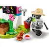 LEGO Friends 41425 - Kwiatowy ogród Olivii Podgląd zdjęcia produktu 21