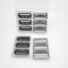 Gillette Labs Ersatzklingen Rasierer Zubehör 12er Set glatt Produktbild-Vorschau 6