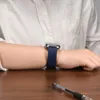 Silikon Ersatzarmband für Apple Watch 1 2 3 4 5 6 7 8 9 10 Produktbild-Vorschau 6