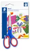 Staedtler Noris Club 965, Pojedyńczy, Niebieski, Czerwony, Podgląd zdjęcia produktu 1