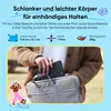 XPPen Deco mini7W V2 Kabelloses Grafiktablett, Bluetooth Produktbild-Vorschau 5