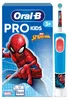 Oral-B Pro Kids 3+ Spiderman Produktbild-Vorschau 33