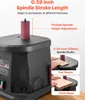 SucceBuy Ponceuse à axe oscillant, 2000 tr/min Ponceuse Voir les images du produit 4