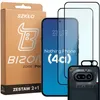 2x Gehärtetes Glas + Kameraschutz für Nothing Phone (4a), Produktbild-Vorschau 1