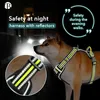 Bluzelle Hundegeschirr Brustgeschirr klein XS Anti-Zug Produktbild-Vorschau 4