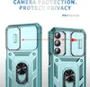 Pouzdro pro Samsung Galaxy A16 posuvná ochrana kamery, Náhled obrázku produktu 2