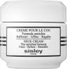 A white jar of Sisley Neck Cream is shown against a white background. Náhľad obrázku produktu