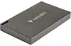 Verbatim Metal Mini SSD 512GB USB-C Gen 2 32030 Produktbild-Vorschau 7