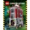 LEGO® Ghostbusters Feuerwache 75827 Produktbild-Vorschau 3