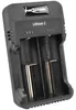 Ansmann Chargeur de batterie Lithium 2 Noir 1001-0050 Voir les images du produit 5