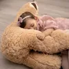 Großes Kissen / Kuscheltier - Faultier Produktbild-Vorschau 9