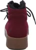 Rieker Plateau Stiefel Damen 32303936373436 Rot 41 EU Produktbild-Vorschau 33
