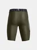 Under Armour Ua Hg Armour Lng Shorts - marine od green, Produktbild-Vorschau 6