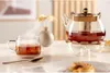 LEONARDO Tè per Te Chauffe-théière - En verre borosilicaté Voir les images du produit 6